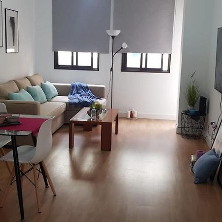 Apartamento Cerca De La Playa De Las Canteras Las Palmas de Gran Canaria Eksteriør billede