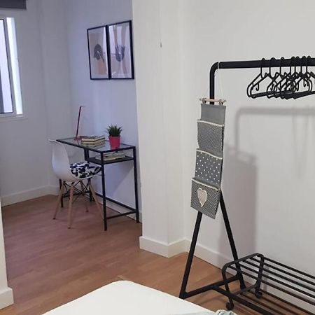 Apartamento Cerca De La Playa De Las Canteras Las Palmas de Gran Canaria Eksteriør billede