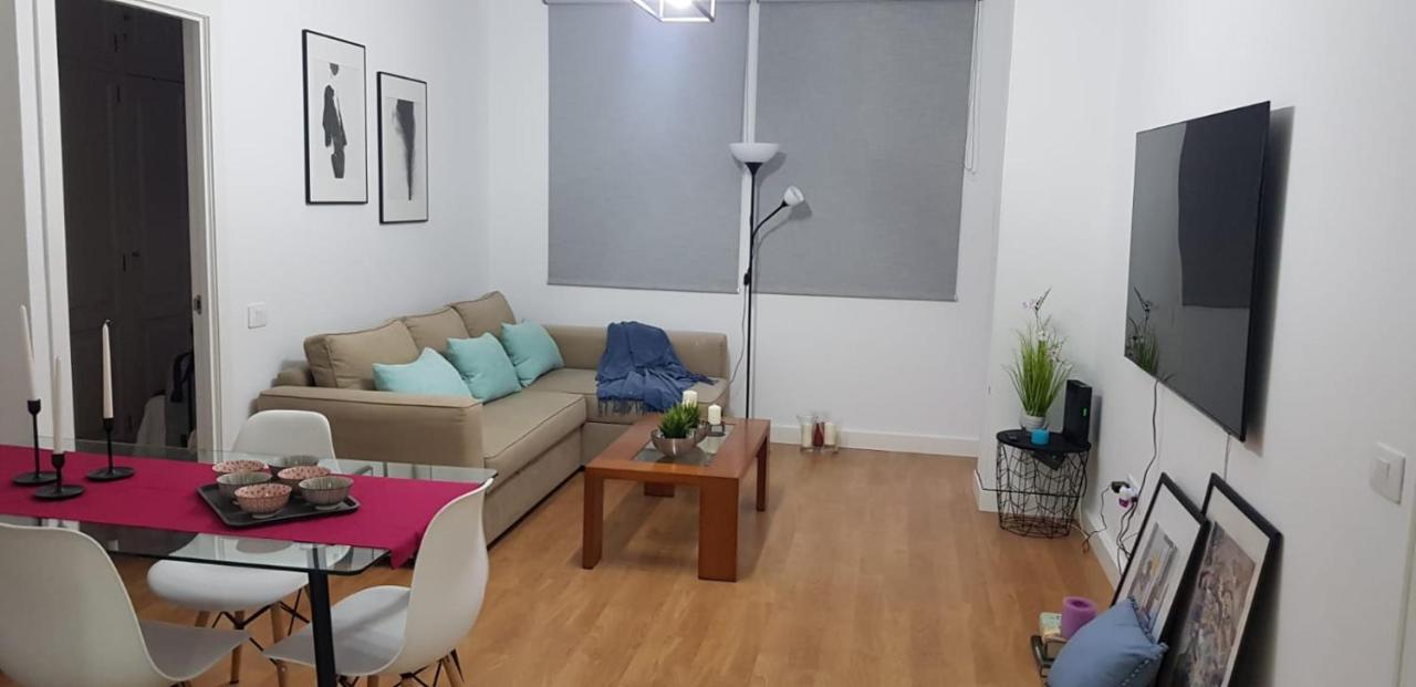 Apartamento Cerca De La Playa De Las Canteras Las Palmas de Gran Canaria Eksteriør billede