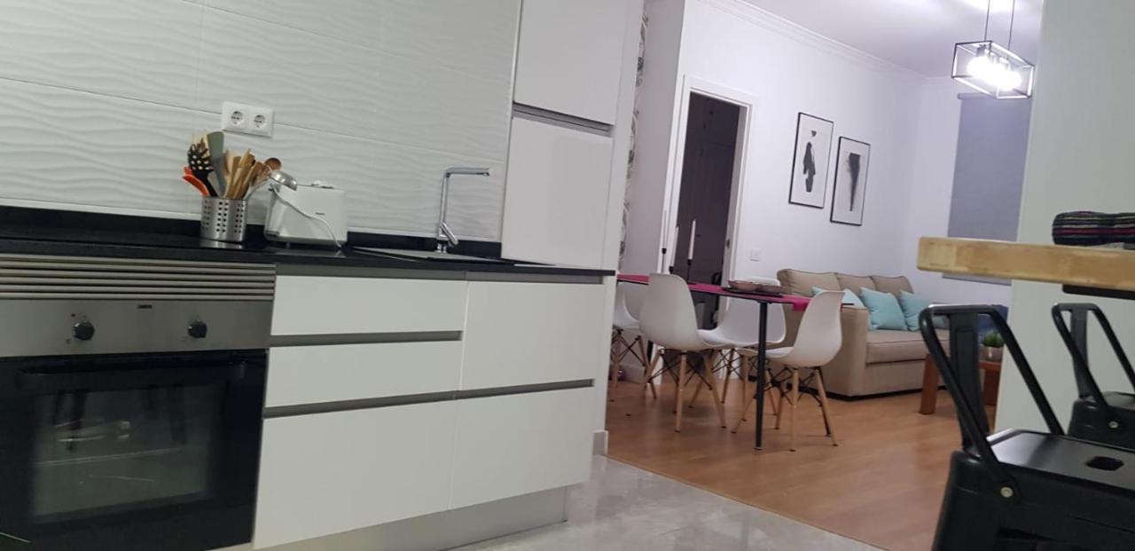 Apartamento Cerca De La Playa De Las Canteras Las Palmas de Gran Canaria Eksteriør billede