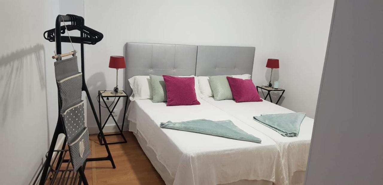 Apartamento Cerca De La Playa De Las Canteras Las Palmas de Gran Canaria Eksteriør billede