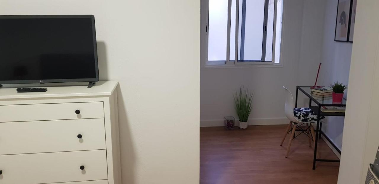 Apartamento Cerca De La Playa De Las Canteras Las Palmas de Gran Canaria Eksteriør billede
